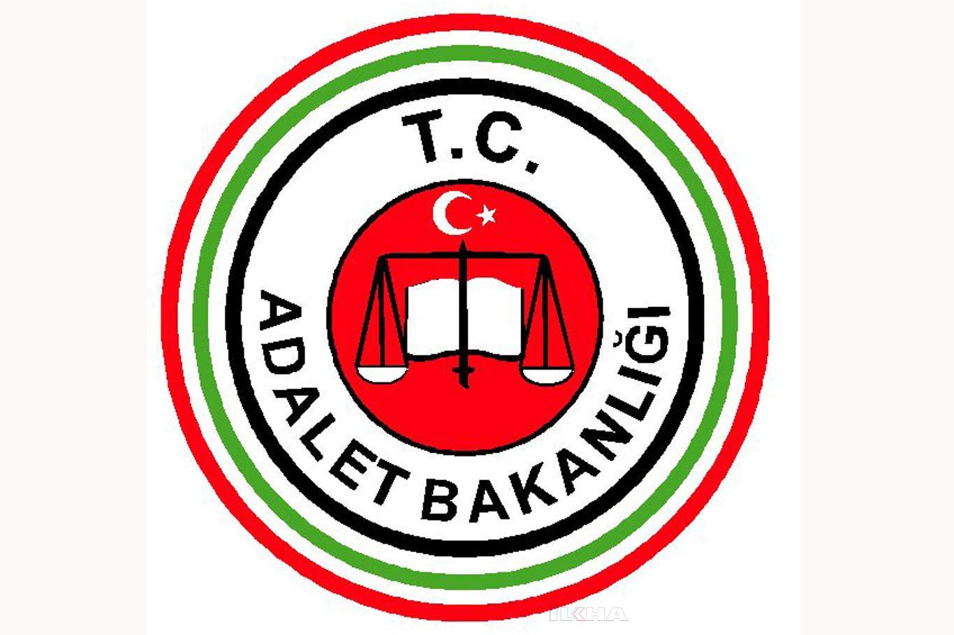 Adalet Bakanlığı 6 birinci sınıf noter atayacak Adalet Bakanlığı 6 birinci sınıf noter atayacak